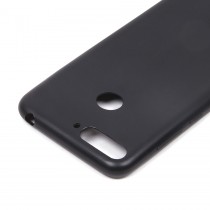 Чехол ТПУ для Huawei Honor 7A Pro/Y6 Prime (2018), арт.009486