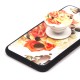 Чехол ТПУ с попсокетом для Huawei P20 Lite/ Huawei Nova 3e, арт.010681