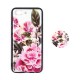 Чехол ТПУ с попсокетом для Huawei Honor 10, арт.010682