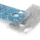 Чехол ТПУ с блестками для Samsung Galaxy A40, арт.011056
