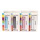 Внешний аккумулятор универсальный Power Bank 2600 mAh, арт.009322