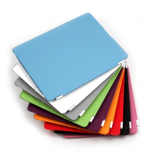 Чехол Smart Cover для iPad 2/3/4, арт.007671