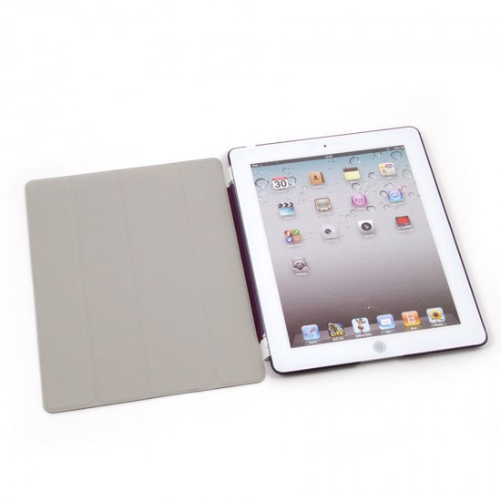 Чехол Smart Cover для iPad 2/3/4, арт.007671