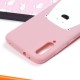 Чехол ТПУ для Xiaomi Mi A3/ Mi CC9e, арт.011343