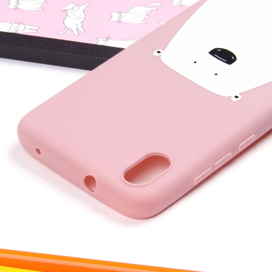 Чехол ТПУ для Xiaomi Redmi 7A, арт.011343