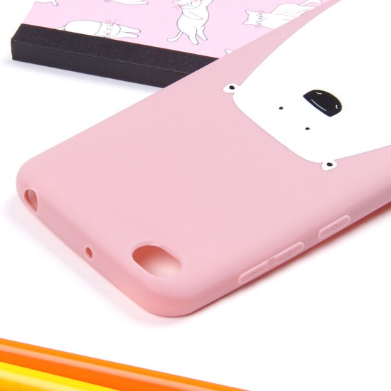 Чехол ТПУ для Xiaomi Redmi Go, арт.011343
