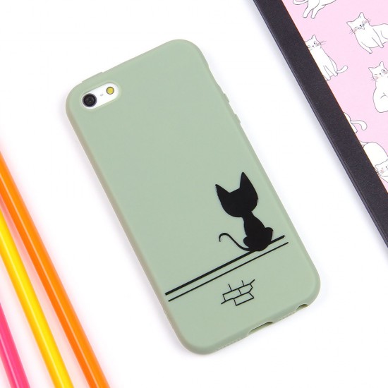 Чехол ТПУ для iPhone 5/5S, арт.011344