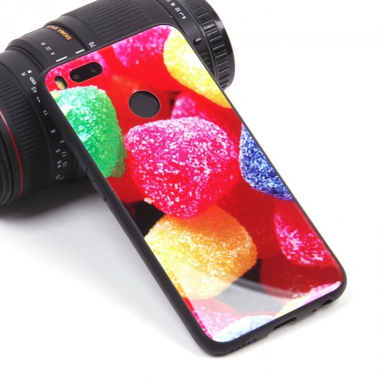 Панель из оргстекла для Xiaomi Mi5X/ Xiaomi Mi A1, арт.010394