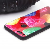 Панель из оргстекла для Xiaomi Mi5X/ Xiaomi Mi A1, арт.010394