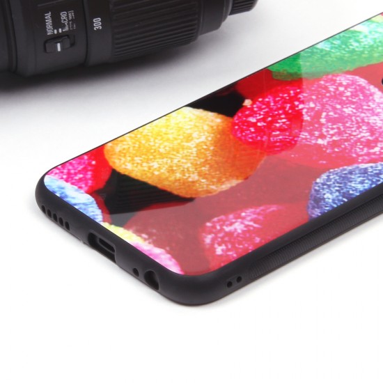 Панель из оргстекла для Xiaomi Mi5X/ Xiaomi Mi A1, арт.010394