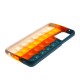Чехол-антистресс Pop it для Samsung Galaxy A72, арт. 012636