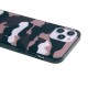 Чехол для iPhone 12/12 Pro, Камуфляж, ТПУ, арт.012563