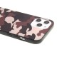 Чехол для iPhone 12 Pro Max, Камуфляж, ТПУ, арт.012563