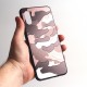 Чехол для Samsung Galaxy A02, Камуфляж, ТПУ, арт.012563