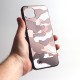 Чехол для Realme C20, Камуфляж, ТПУ, арт.012563