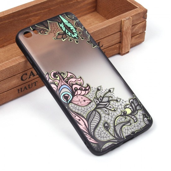 Чехол Кружево для Xiaomi Mi 5, арт.003784