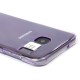 Чехол ТПУ с индикацией вызова для Samsung Galaxy S7 Edge, арт.009141