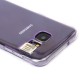 Чехол ТПУ с индикацией вызова для Samsung Galaxy S7 Edge, арт.009141