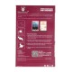 Декоративная защитная пленка 2 в 1 для iPad mini, арт.US-015