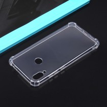 Силиконовый чехол для Xiaomi Redmi Note 7, 1 мм, арт.011011