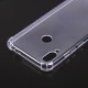 Силиконовый чехол для Xiaomi Redmi Note 7, 1 мм, арт.011011