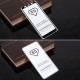 Защитное стекло Full Glue для Samsung Galaxy A6+ (2018) на полный экран, арт.010630