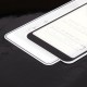 Защитное стекло Full Glue для Samsung Galaxy A6+ (2018) на полный экран, арт.010630
