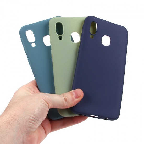 Чехол ТПУ для Samsung Galaxy A40, арт.011010