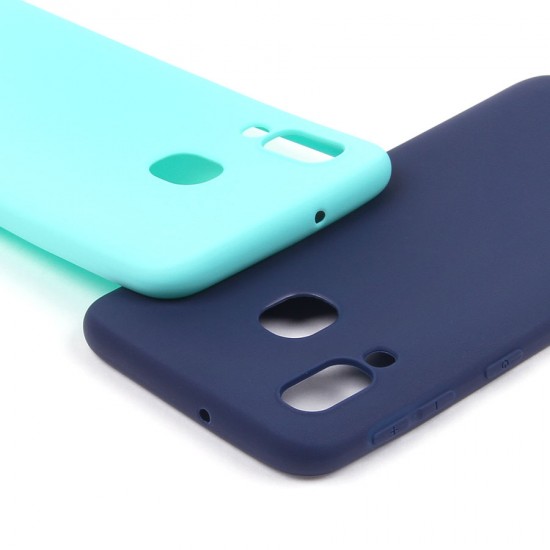 Чехол ТПУ для Samsung Galaxy A40, арт.011010