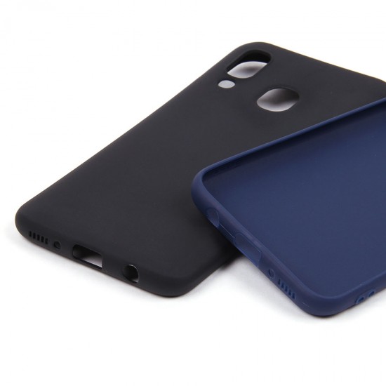 Чехол ТПУ для Samsung Galaxy A40, арт.011010