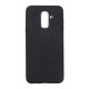 Чехол ТПУ для Samsung Galaxy A6+ (2018), арт.009486
