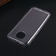 Силиконовый чехол для Xiaomi Redmi Note 9T, 1 мм, арт.008291-1