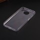 Силиконовый чехол для Xiaomi Redmi Note 9T, 1 мм, арт.008291-1