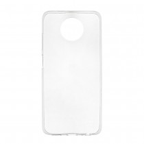 Силиконовый чехол для Xiaomi Redmi Note 9T, 1 мм, арт.008291-1