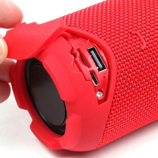 Портативная колонка с bluetooth, арт.010246