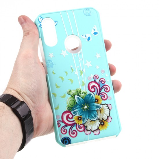 Чехол ТПУ для Xiaomi Redmi Note 7/7 Pro, арт.011605