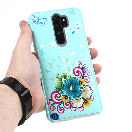 Чехол ТПУ для Xiaomi Redmi Note 8 Pro, арт.011605