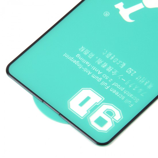 Защитная пленка PET для Samsung Galaxy A51, арт.011261