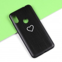 Чехол ТПУ для Xiaomi Redmi Note 6 Pro, арт.010998