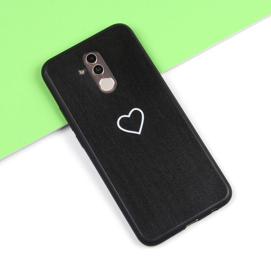 Чехол ТПУ для Huawei Mate 20 lite, арт.010998