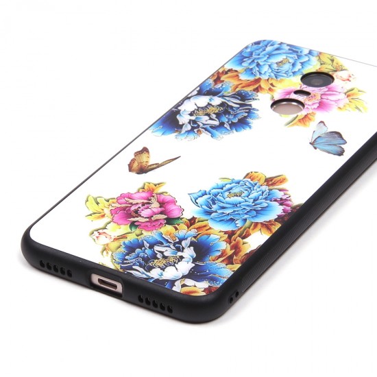 Панель из оргстекла для Xiaomi Redmi 5 Plus, арт.008391