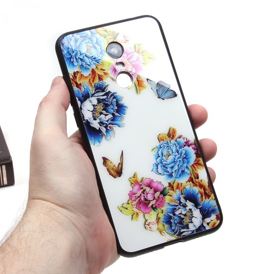 Панель из оргстекла для Xiaomi Redmi 5 Plus, арт.008391