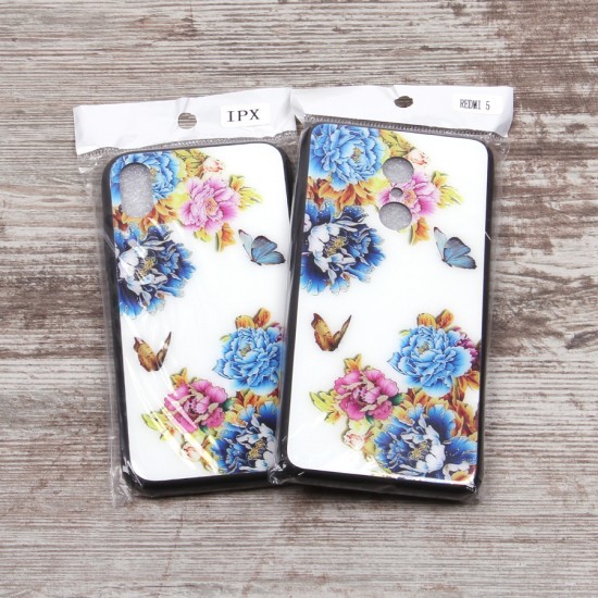 Панель из оргстекла для Xiaomi Redmi 5 Plus, арт.008391
