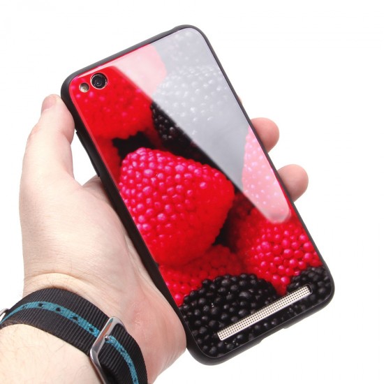 Панель из оргстекла для Xiaomi Redmi 5A, арт.010399