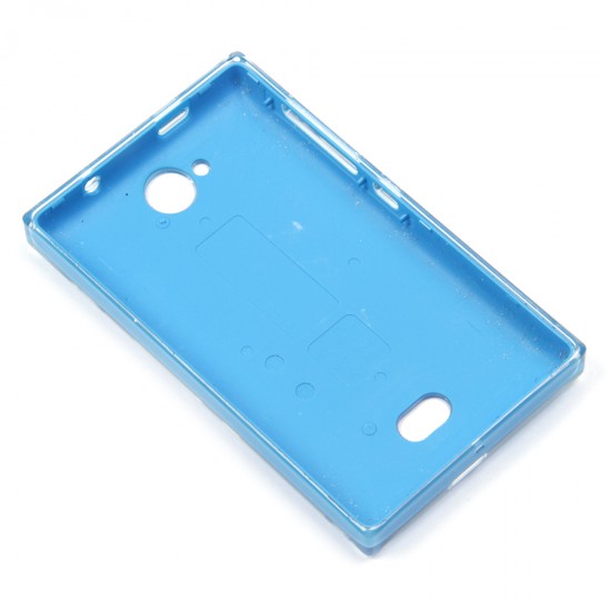 Задняя крышка для Nokia Asha 503, арт.008471