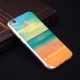 Панель ТПУ Blue Shine для Xiaomi Redmi 4X, арт.010442