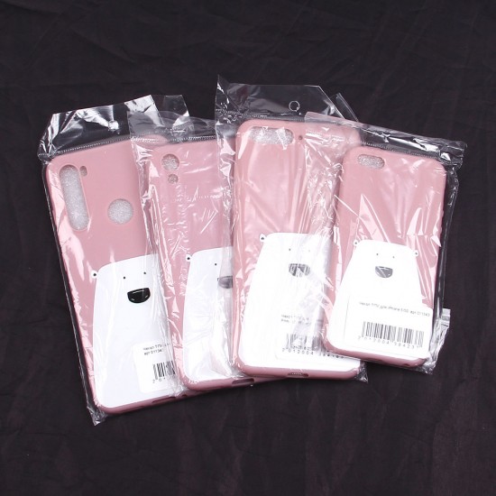Чехол ТПУ для iPhone 11, арт.011343