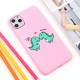 Чехол ТПУ для iPhone 11 Pro Max, арт.011345