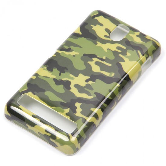 Чехол ТПУ для Sony Xperia E1, арт.008525