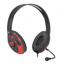 Гарнитура DEFENDER Phoenix 875, накладная, арт. 004533